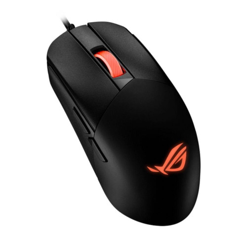 Мышь ASUS P518 ROG STRIX IMPACT III/ ASUS P518 ROG STRIX IMPACT III Мышь ASUS P518 ROG STRIX IMPACT III/ ASUS P518 ROG STRIX IMPACT III