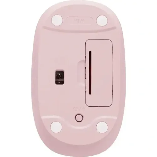 Мышь/ Logitech M196 Bluetooth Mouse ROSE