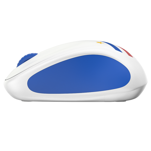 Мышь/ Logitech Wireless Mouse M238 FRANCE