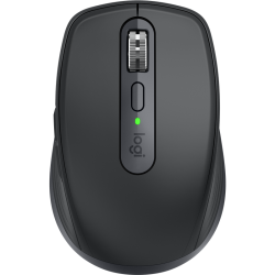 Мышь/ Logitech Mouse MX Anywhere 3 GRAPHITE