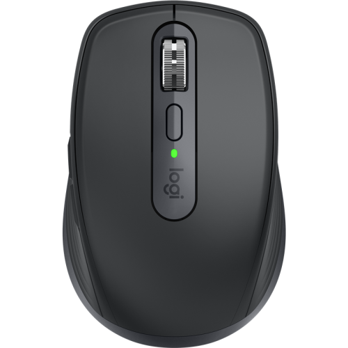 Мышь/ Logitech Mouse MX Anywhere 3 GRAPHITE