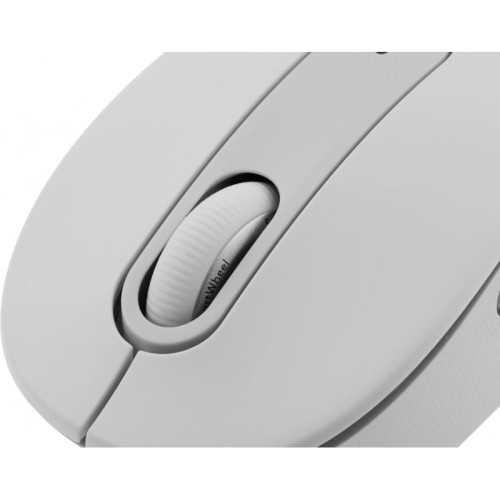 Мышь Logitech M650 белый оптическая 4000dpi беспров. BT/Radio USB 4but (910-006261) Мышь Logitech M650 белый оптическая 4000dpi беспров. BT/Radio USB 4but (910-006261)