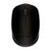 Мышь/ Logitech Wireless Mouse M171 Black