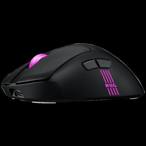Мышь ASUS P722 ROG KERIS II ORIGIN/BLK/ ASUS P722 ROG KERIS II ORIGIN/BLK