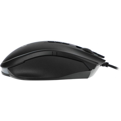 Мышь A4Tech Bloody P81s черный оптическая 8000dpi USB 8but (P81S CURVE ACTIVATED) Мышь A4Tech Bloody P81s черный оптическая 8000dpi USB 8but (P81S CURVE ACTIVATED)