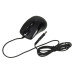 Мышь A4Tech X-710MK черный оптическая 2000dpi USB 7but (X-710MK USB)