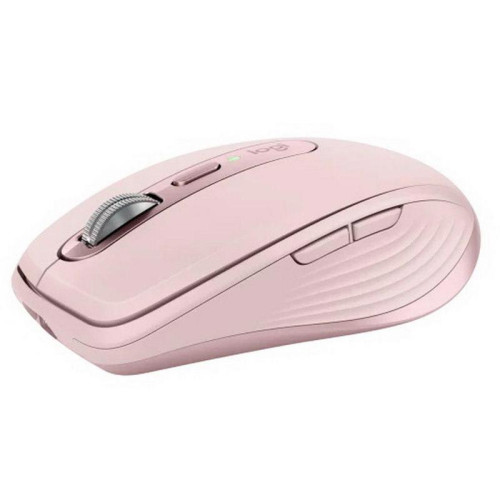 Мышь Logitech MX Anywhere 3S Rose