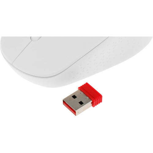 Мышь DEFENDER WRL AURIS MB-027 WHITE 52028