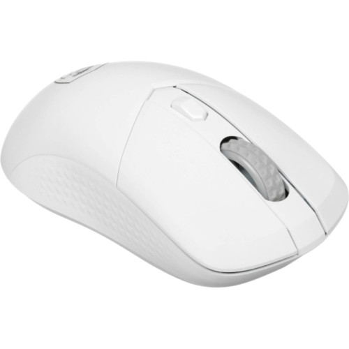 Мышь MSI VERSA 300 W MS-8ZBD белый оптическая 8000dpi беспров. BT/Radio USB 5but (S12-4301440-CLA)