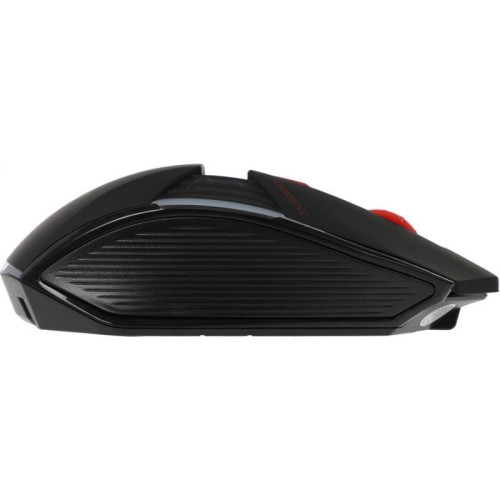 Мышь DEFENDER HORRODINE GM-237 BLACK 52237