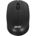 Мышь компьютерная/ Беспроводная мышь ACER OMR020 оптическая (1200dpi) беспроводная для ноутбука (3but) black Мышь компьютерная/ Беспроводная мышь ACER OMR020 оптическая (1200dpi) беспроводная для ноутбука (3but) black