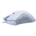 Игровая мышь DeathAdder Essential - White Ed./ Razer DeathAdder Essential - White Ed. Gaming Mouse 5btn