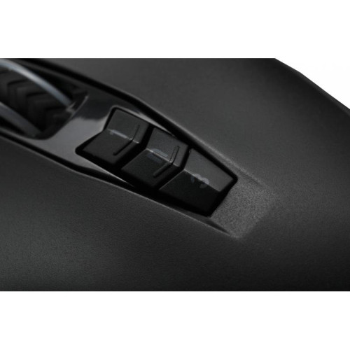 Мышь A4Tech Bloody J95s черный оптическая 8000dpi USB 9but (J95S STONE BLACK ACTIVATED)