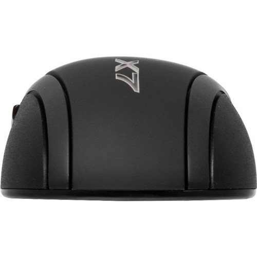 Мышь A4Tech XL-750BH рисунок лазерная 3600dpi USB2.0 6but