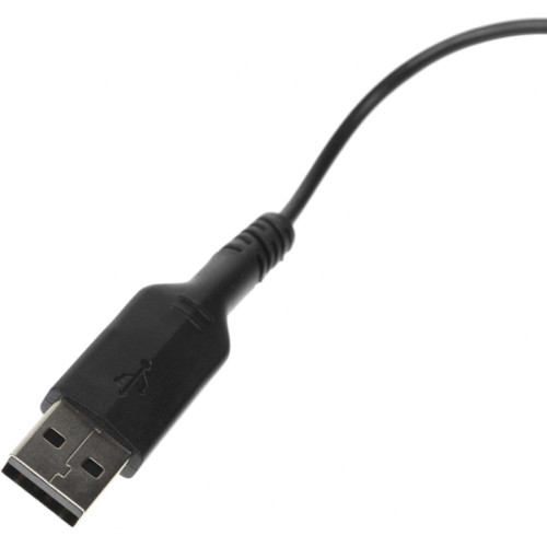 Мышь A4Tech OP-560NUS черный оптическая 1200dpi silent USB 2but