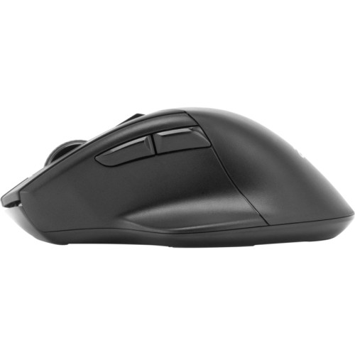 Мышь компьютерная/ Беспроводная мышь Acer OMR150 оптическая (1600dpi) (6but) black Мышь компьютерная/ Беспроводная мышь Acer OMR150 оптическая (1600dpi) (6but) black