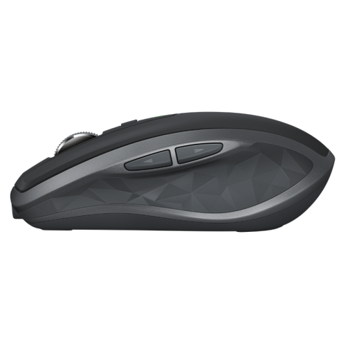 Мышь/ Logitech Anywhere 2S Mouse MX Graphite