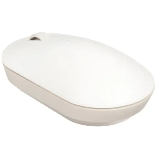 Мышь Xiaomi Wireless Mouse Lite 2 белый оптическая 1000dpi беспров. USB для ноутбука 2but (BHR8915GL) Мышь Xiaomi Wireless Mouse Lite 2 белый оптическая 1000dpi беспров. USB для ноутбука 2but (BHR8915GL)