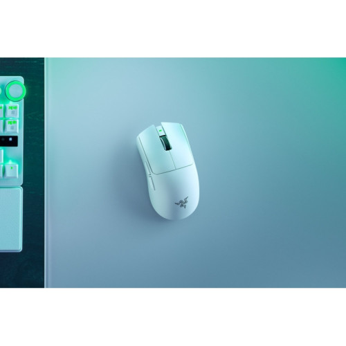Игровая мышь Razer Viper V4 Pro - White Mouse/ Razer Viper V4 Pro - White Mouse Игровая мышь Razer Viper V4 Pro - White Mouse/ Razer Viper V4 Pro - White Mouse
