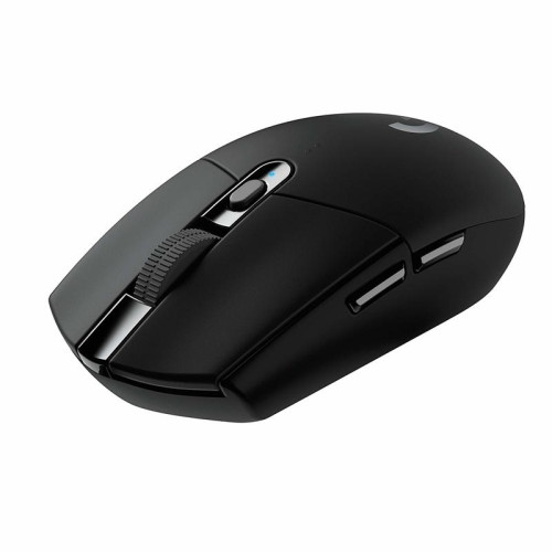 Мышь Logitech Mouse G305 Lightspeed  Wireless Gaming Black