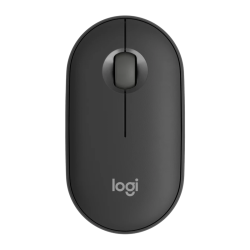 Мышь/ Logitech Wireless Mouse Pebble 2 M350S TONAL GRAPHITE