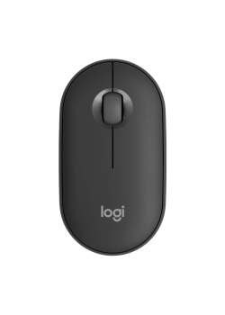 Мышь/ Logitech Wireless Mouse Pebble 2 M350S TONAL GRAPHITE