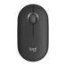 Мышь/ Logitech Wireless Mouse Pebble 2 M350S TONAL GRAPHITE