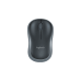 Мышь/ Mouse Logitech Wireless  M185 Swift Grey