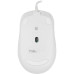 Мышь A4Tech Fstyler FM10 белый/серый оптическая 1600dpi USB 4but (FM10 WHITE)