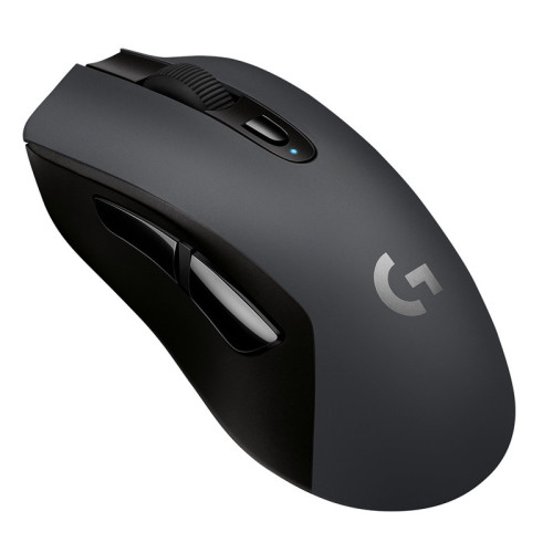 Мышь/ Logitech Mouse G603 Lightspeed  Wireless Gaming Retail