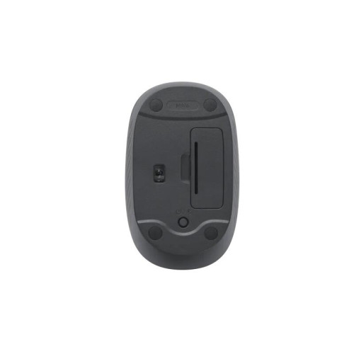 Мышь Logitech M196 графитовый оптическая 1000dpi беспров. BT для ноутбука 2but (910-007459) Мышь Logitech M196 графитовый оптическая 1000dpi беспров. BT для ноутбука 2but (910-007459)