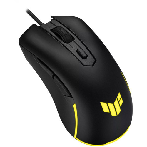Мышь ASUS P309 TUF GAMING M3 GEN II/ ASUS P309 TUF GAMING M3 GEN II Мышь ASUS P309 TUF GAMING M3 GEN II/ ASUS P309 TUF GAMING M3 GEN II