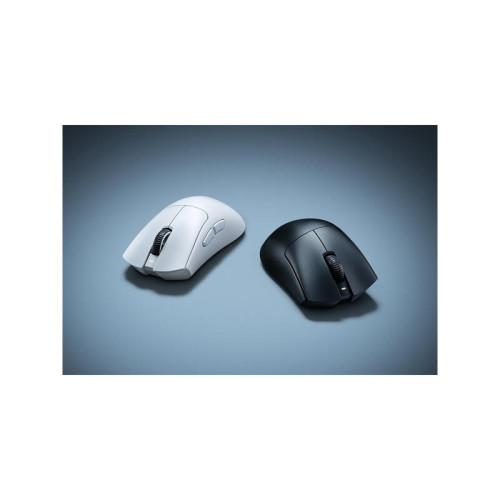 Игровая мышь Razer DeathAdder V4 Pro - White/ Razer DeathAdder V4 Pro - White Mouse