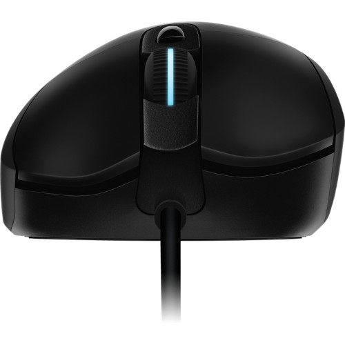 Мышь Logitech Mouse G403 HERO Gaming -USB