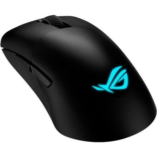 Мышь ASUS P709 ROG KERIS WL AIMPOINT/BLK/ ASUS P709 ROG KERIS WL AIMPOINT/BLK