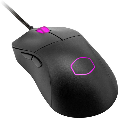 Манипулятор типа мышь/ Cooler Master MM730 Black Манипулятор типа мышь/ Cooler Master MM730 Black