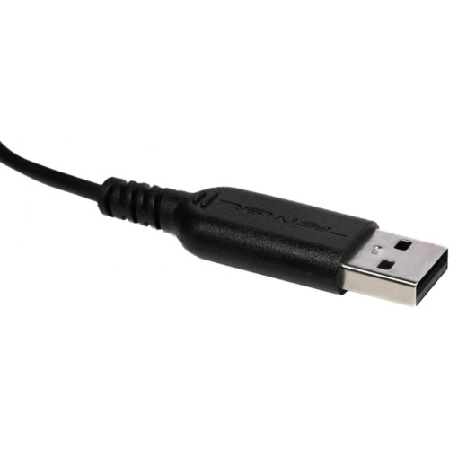 Мышь A4Tech Fstyler FM10 черный/синий оптическая 1600dpi USB 4but (FM10 BLUE)