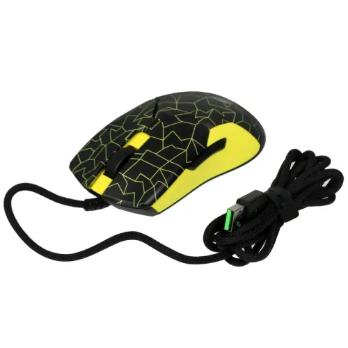 Игровая мышь Razer Viper 8KHz - ESL Ed. mouse/ Razer Viper 8KHz - ESL Ed. mouse Игровая мышь Razer Viper 8KHz - ESL Ed. mouse/ Razer Viper 8KHz - ESL Ed. mouse
