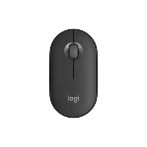 Мышь/ Logitech Wireless Mouse Pebble 2 M350S TONAL GRAPHITE