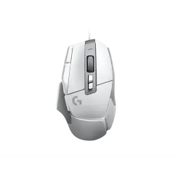 Мышь/ Logitech Gaming Mouse G502 X, White