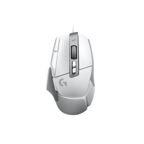 Мышь/ Logitech Gaming Mouse G502 X, White