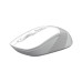 Мышь A4Tech Fstyler FG10 белый/серый оптическая 2000dpi беспров. USB 3but (FG10 WHITE) Мышь A4Tech Fstyler FG10 белый/серый оптическая 2000dpi беспров. USB 3but (FG10 WHITE)