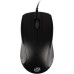 Мышь Oklick 185V2 проводная оптическая, черный, 3 кнопки, 1200dpi, USB