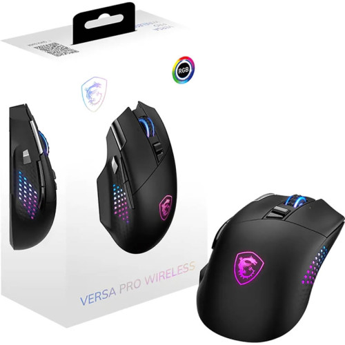 Мыши/ VERSA PRO W