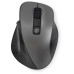 Мышь Oklick 504MW черный/серый оптическая 1600dpi silent беспров. USB 6but (2004736)