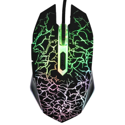 Мышь Oklick 905G INVASION черный оптическая 3600dpi USB для ноутбука 6but (405626) Мышь Oklick 905G INVASION черный оптическая 3600dpi USB для ноутбука 6but (405626)