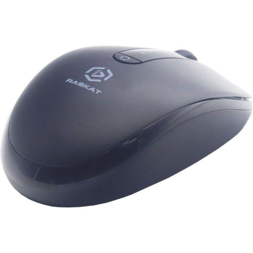 Мышь Raskat M002WBR
