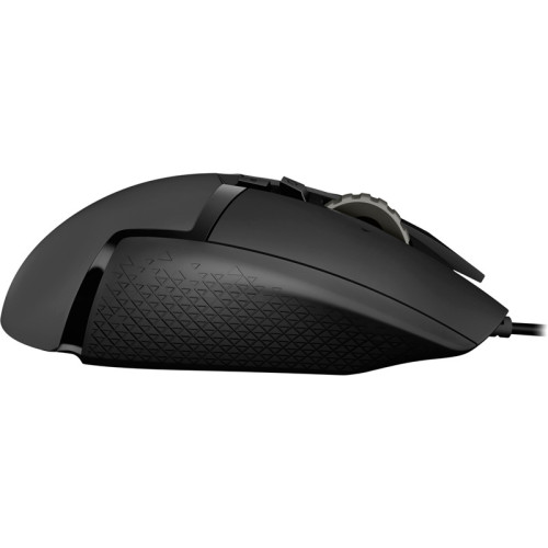 Мышь/ Logitech Mouse G502 HERO High Performance Gaming Retail Мышь/ Logitech Mouse G502 HERO High Performance Gaming Retail