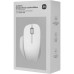 Мышь Xiaomi Comfort Edition белый оптическая 1200dpi silent беспров. USB 2but (BHR9354GL)