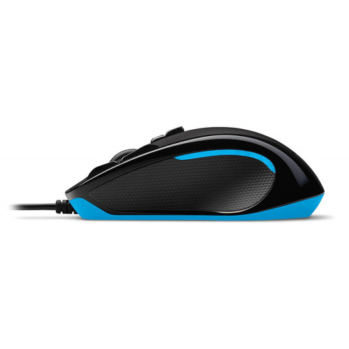 Мышь/ Logitech Mouse G300S Gaming (2500dpi, USB, 9 btn+Roll) Retail